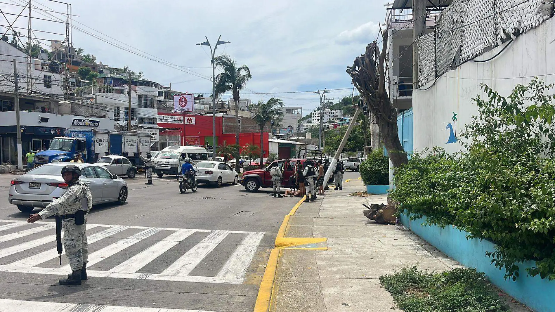 Ataque-Armado-Costera-Acapulco