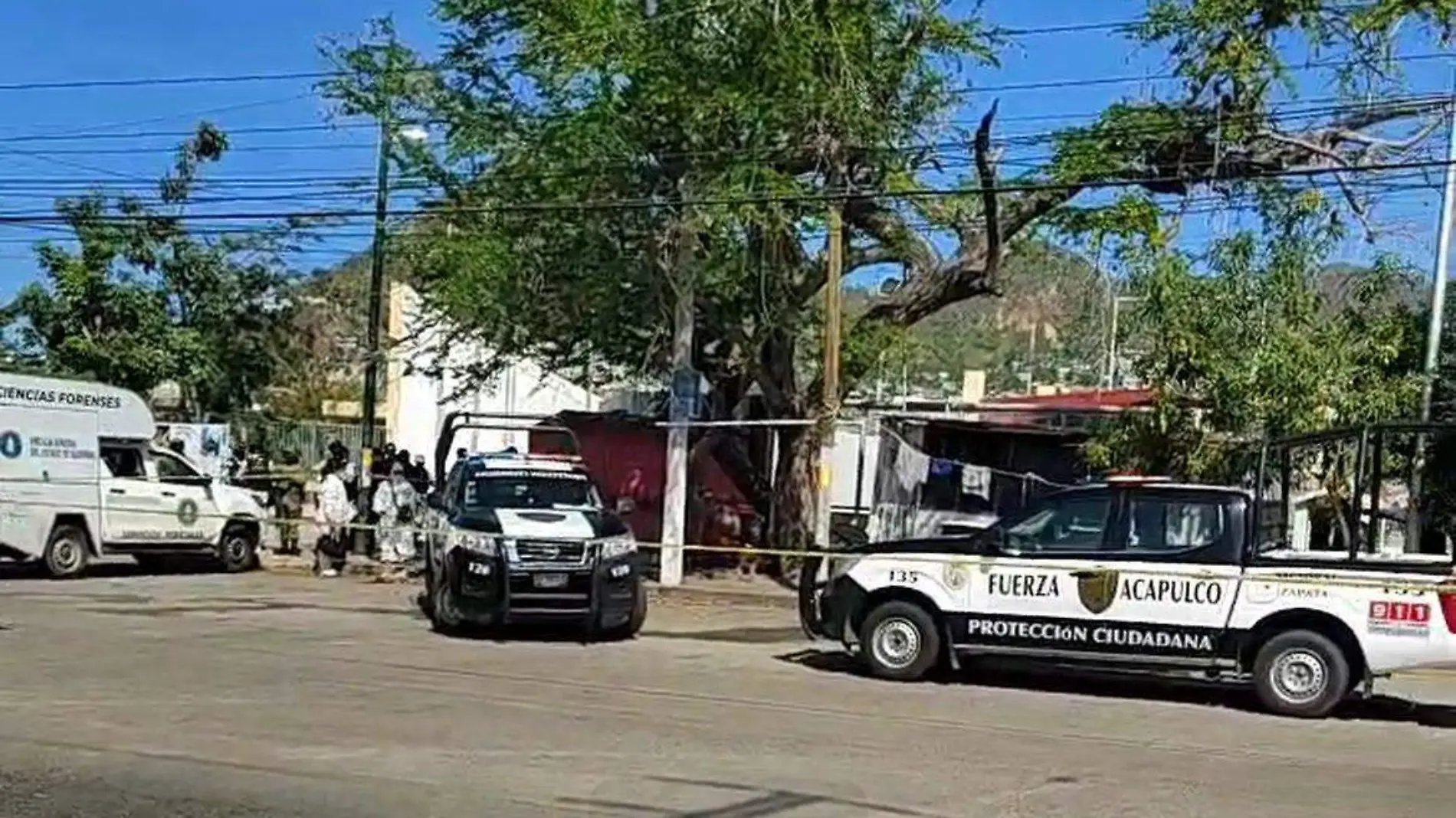 Policiaca-Asesinatos