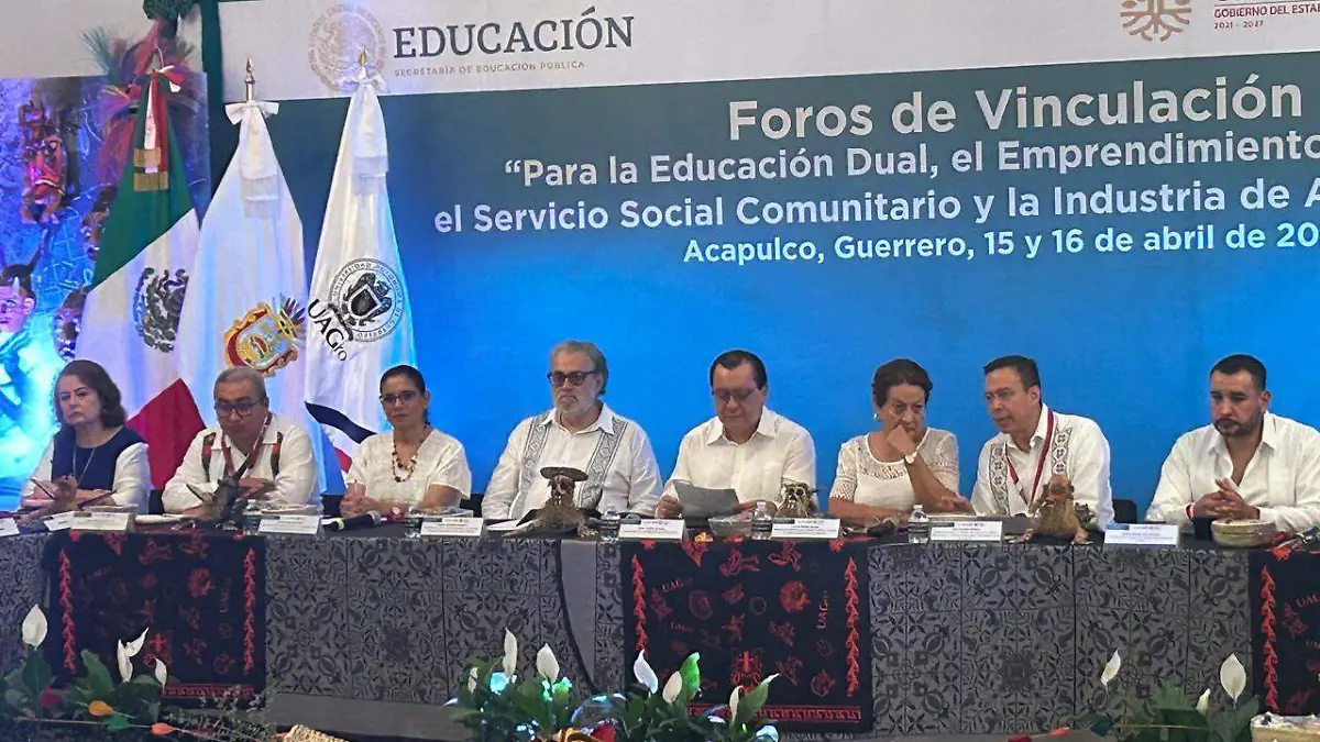 Foros de Vinculación
