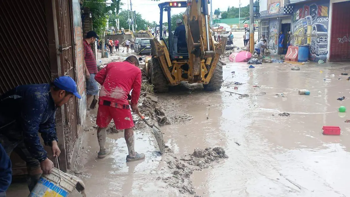 Limpian-Calles-Chilpancingo