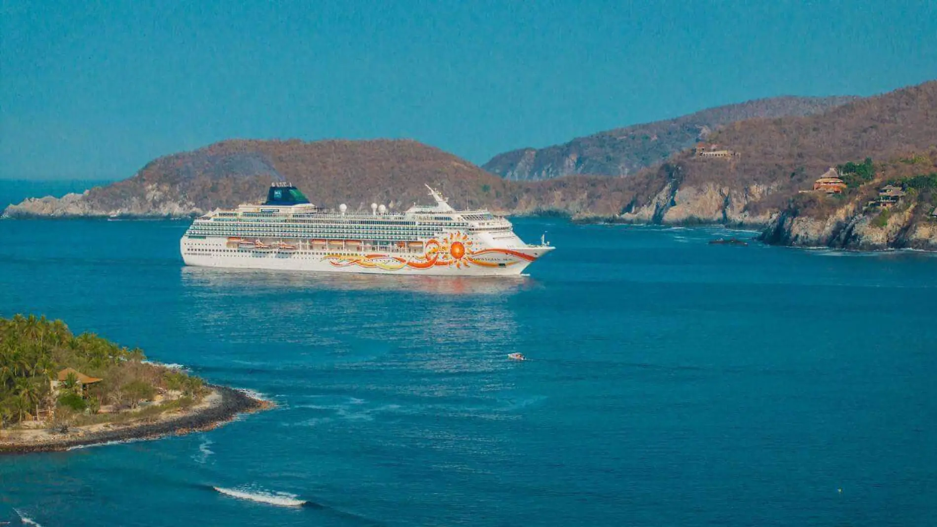 CRUCERO-IXTAPA