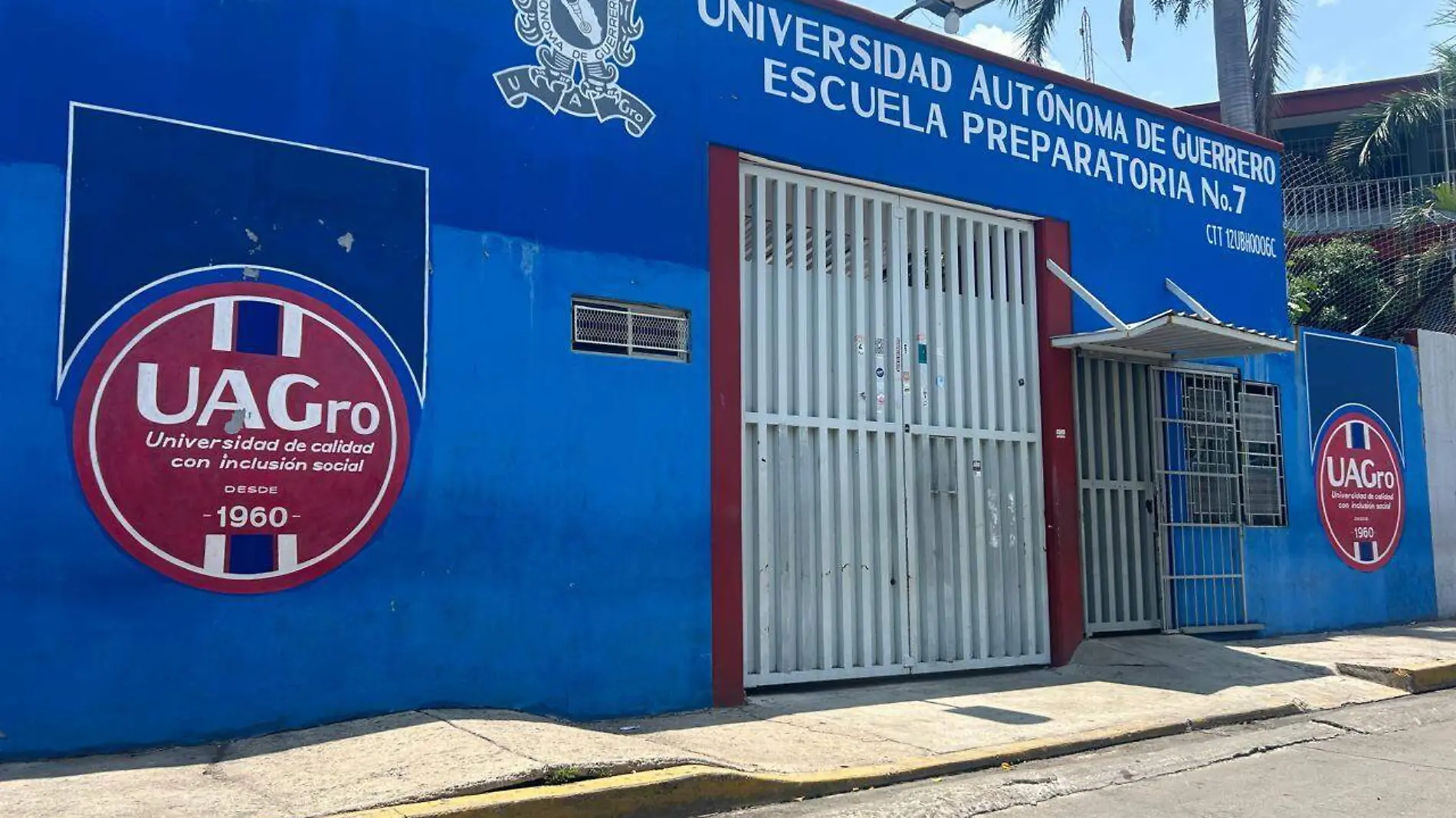 Prepa-UAGro