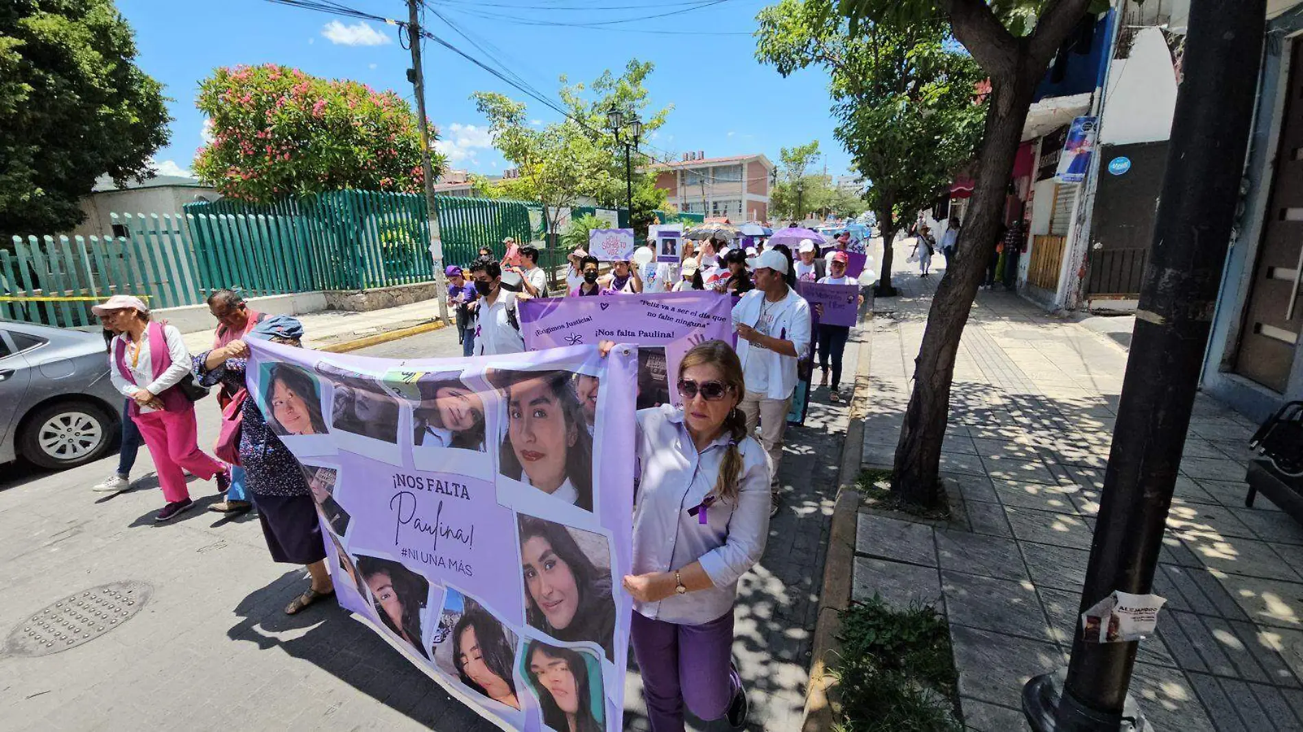 Marcha-Chilpancingo