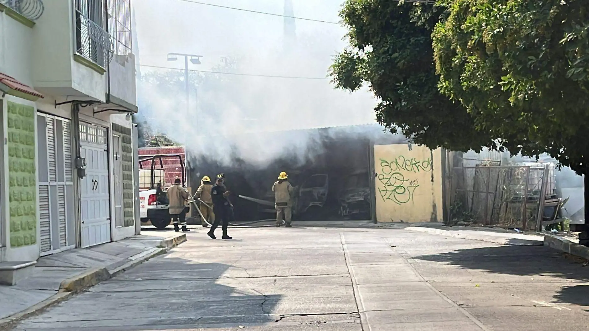 Bomberos-Incendio-Urvans