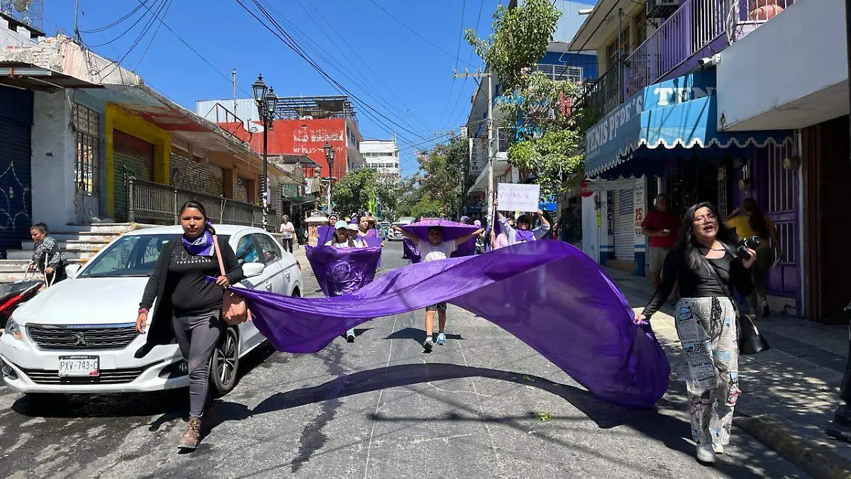 Marchan-Mujeres-8M