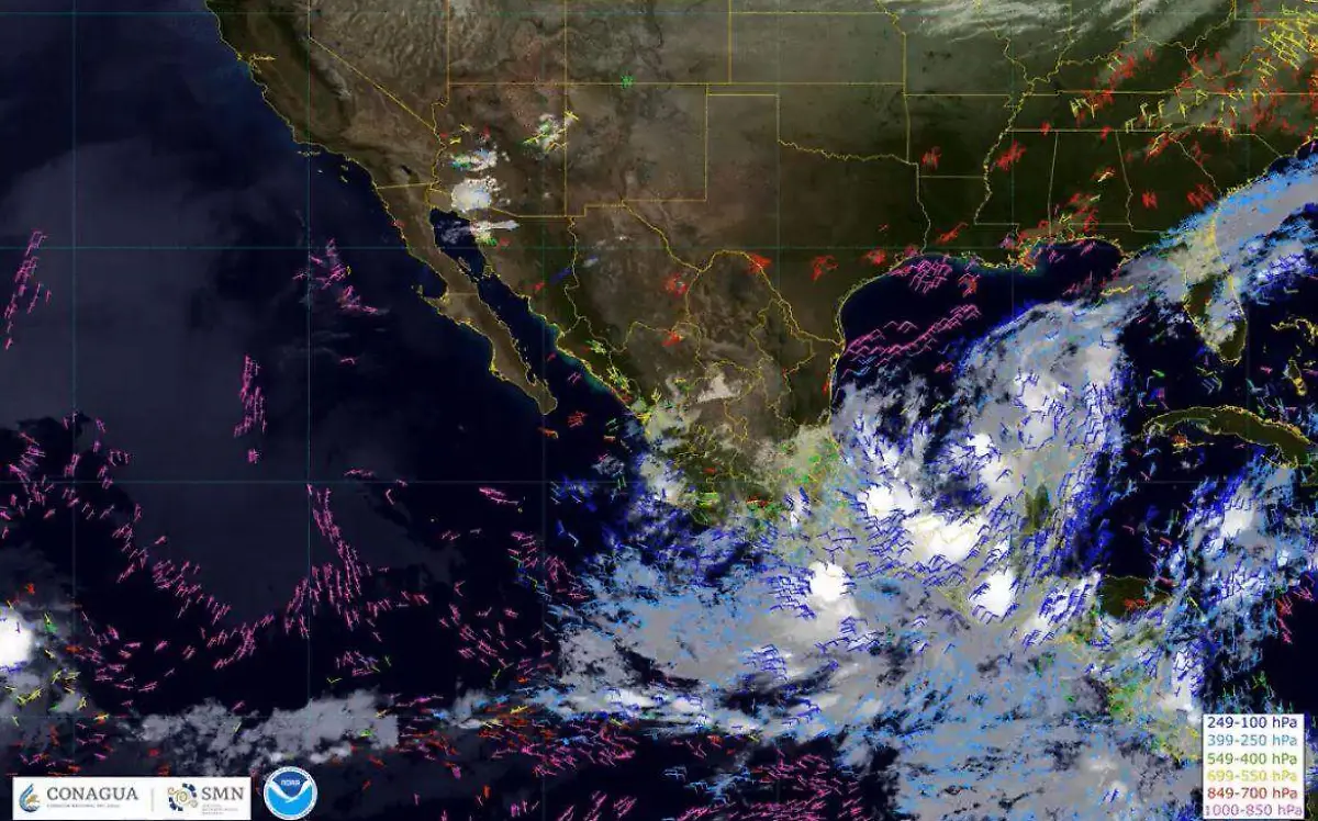 depresion-tropical-once-e