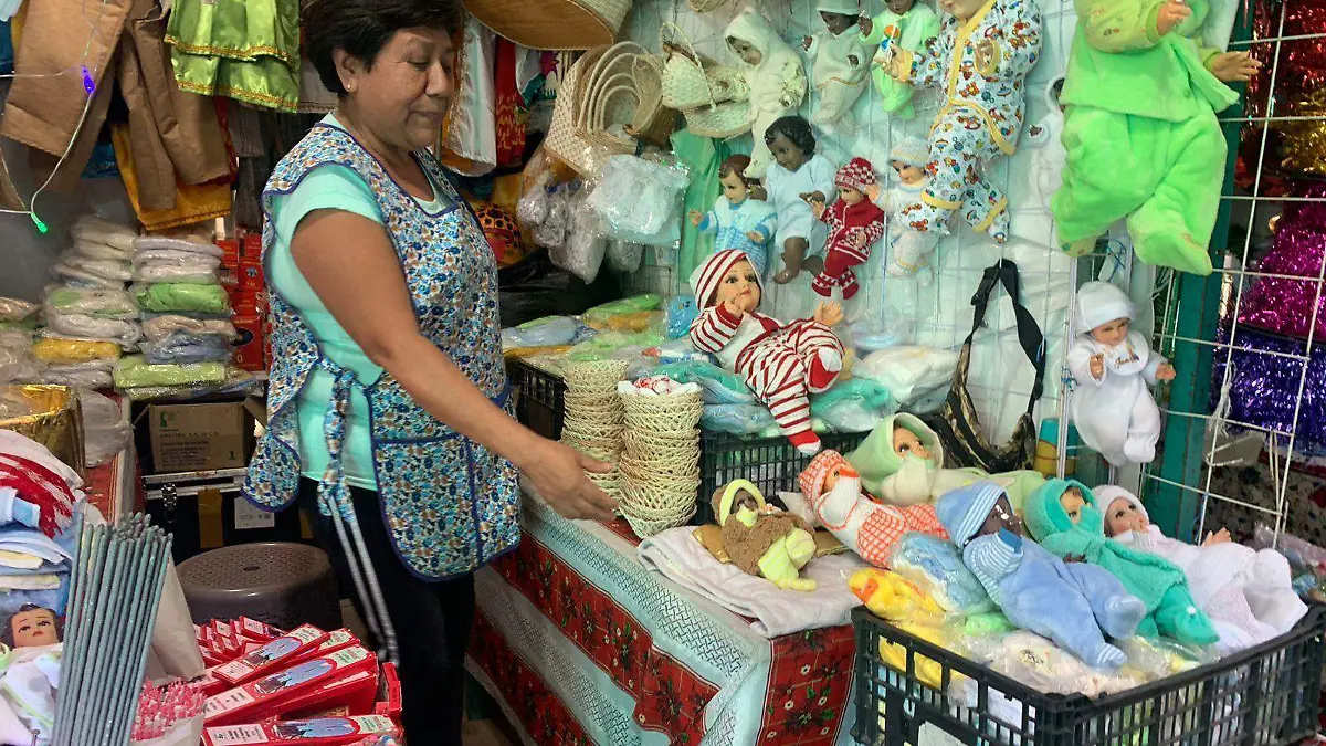 BAJAS VENTAS DE TEMPORADA