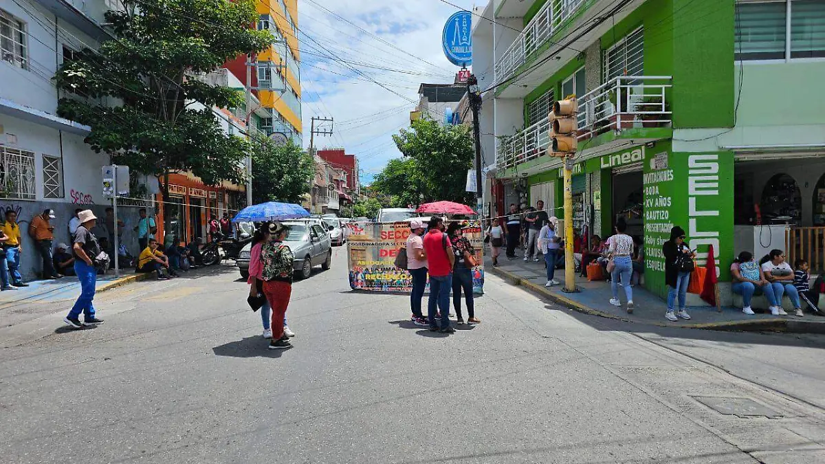 bloqueo-calle-chilpancingo