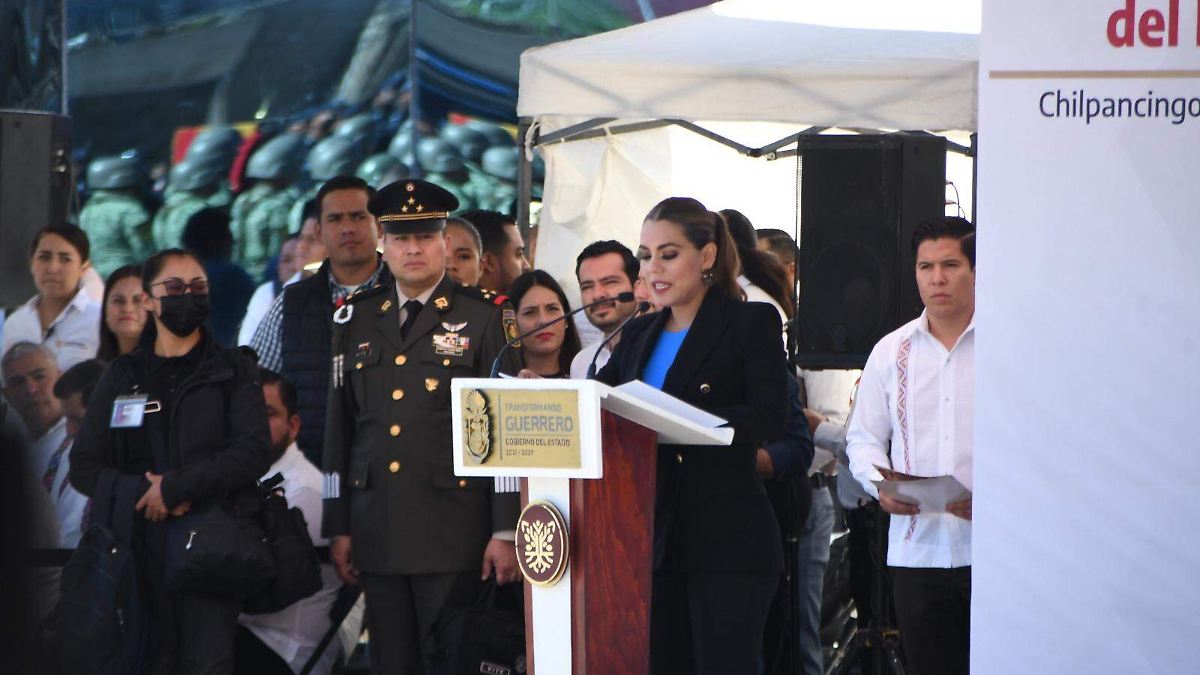 Militar de alto rango, nuevo secretario de Seguridad Pública - El Sol de  Acapulco | Noticias Locales, Policiacas, sobre México, Guerrero y el Mundo