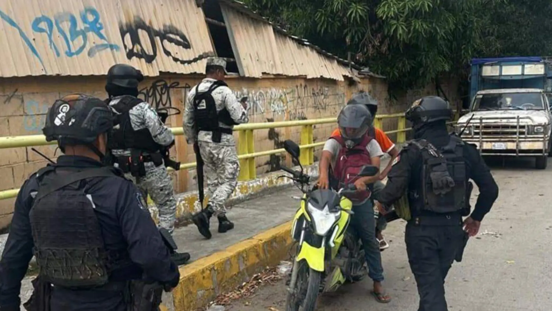 Operativos-Seguridad-Acapulco