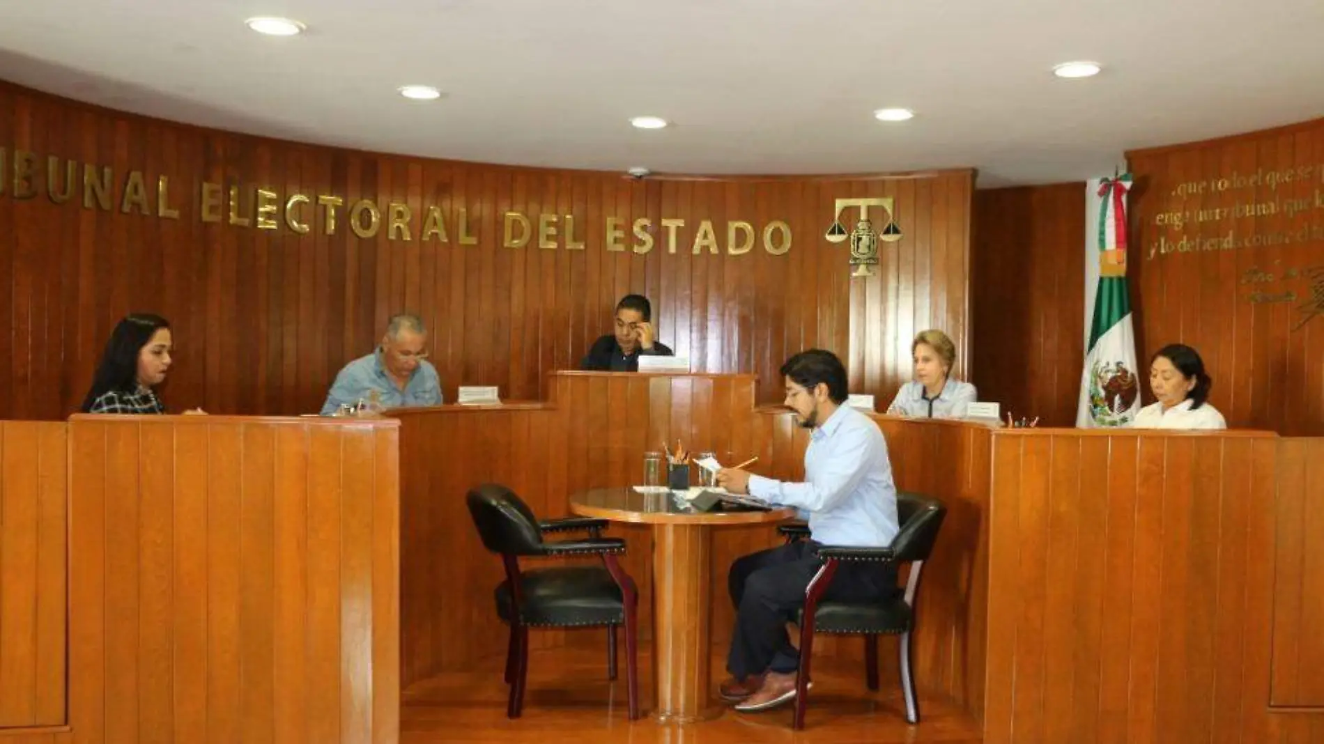 tribunal