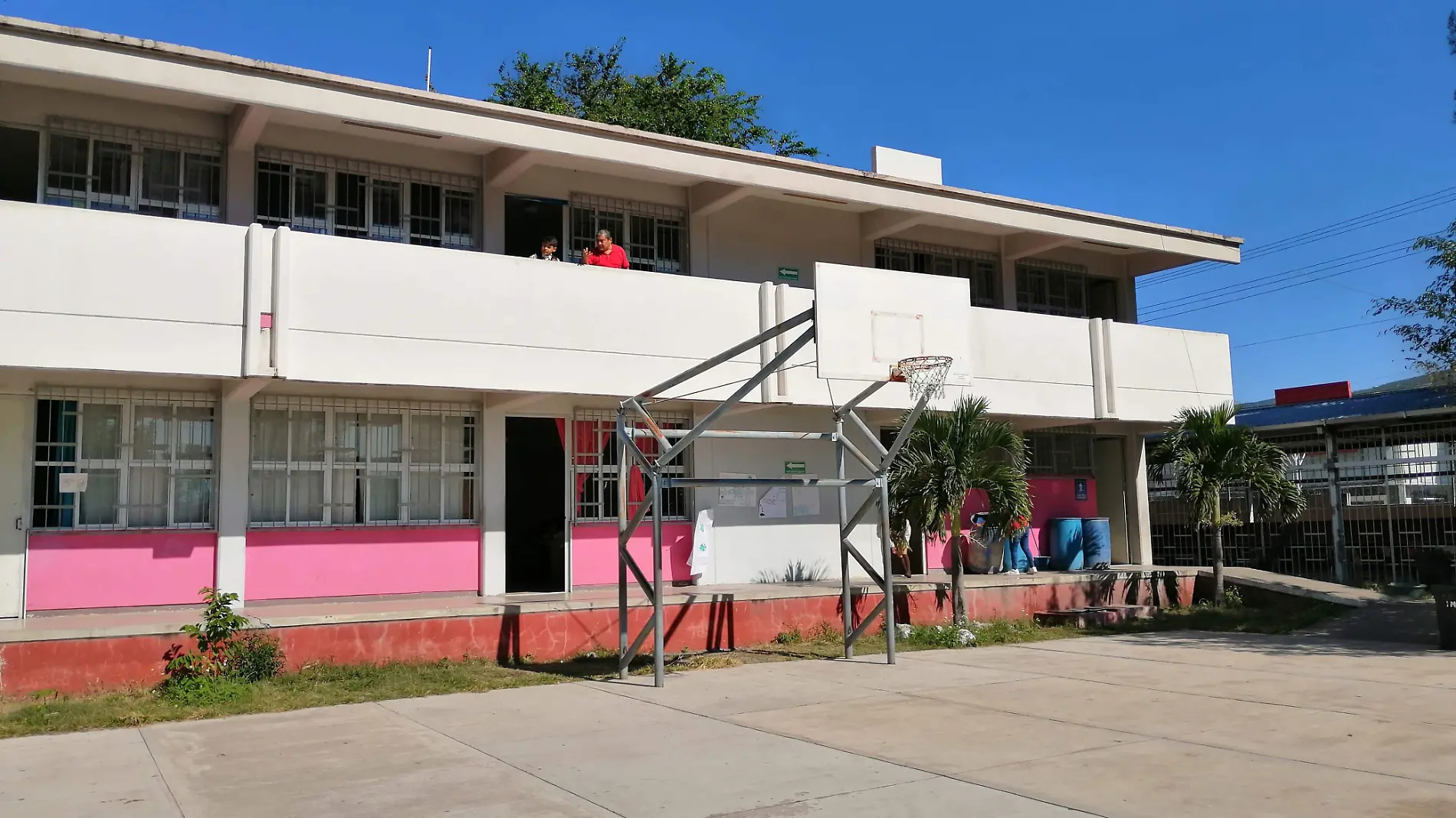 Escuela-Chipancingo