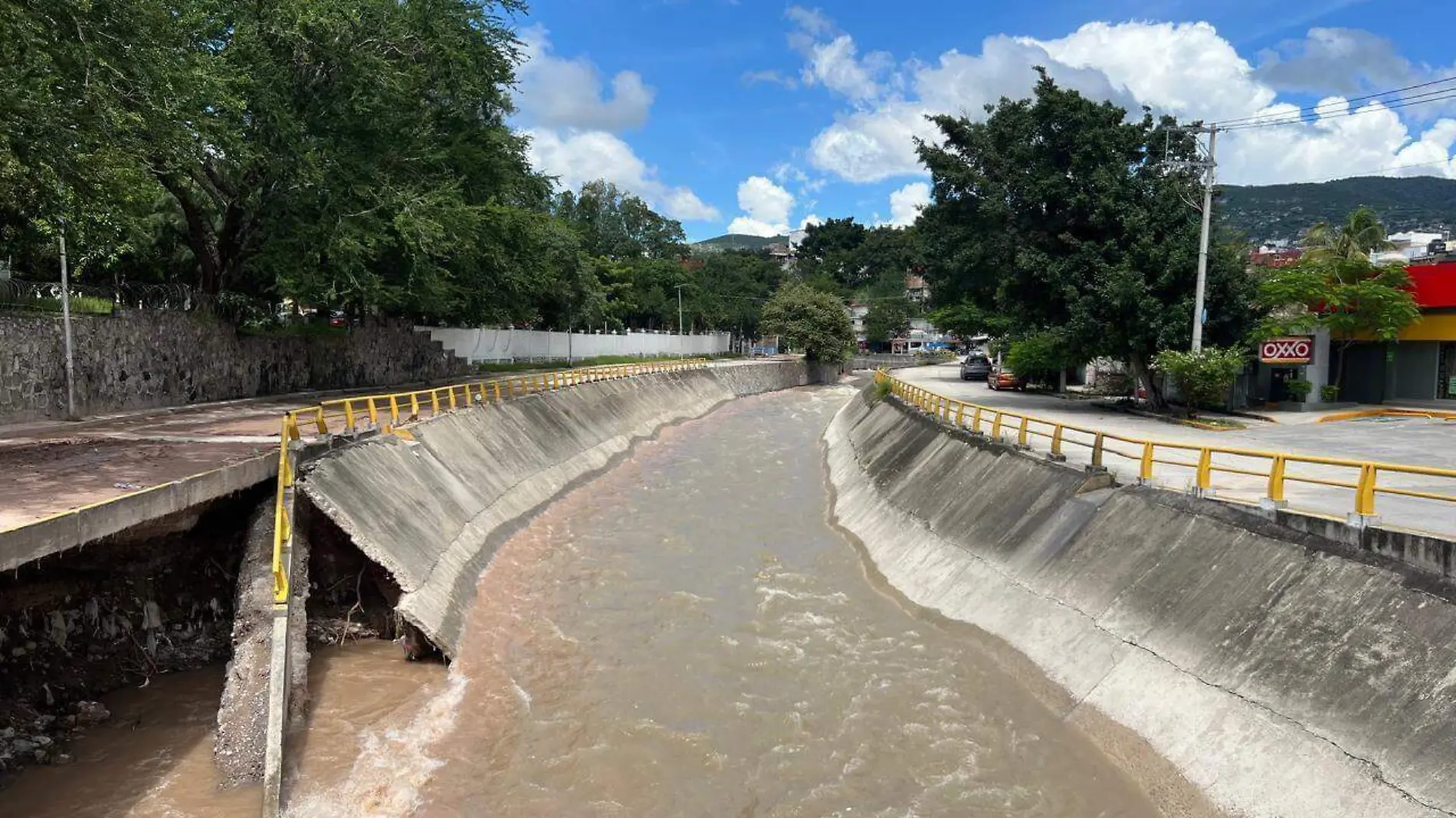 HUACAPA