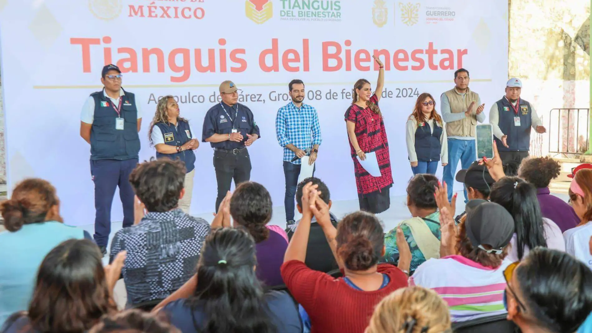 Tianguis-Bienestar