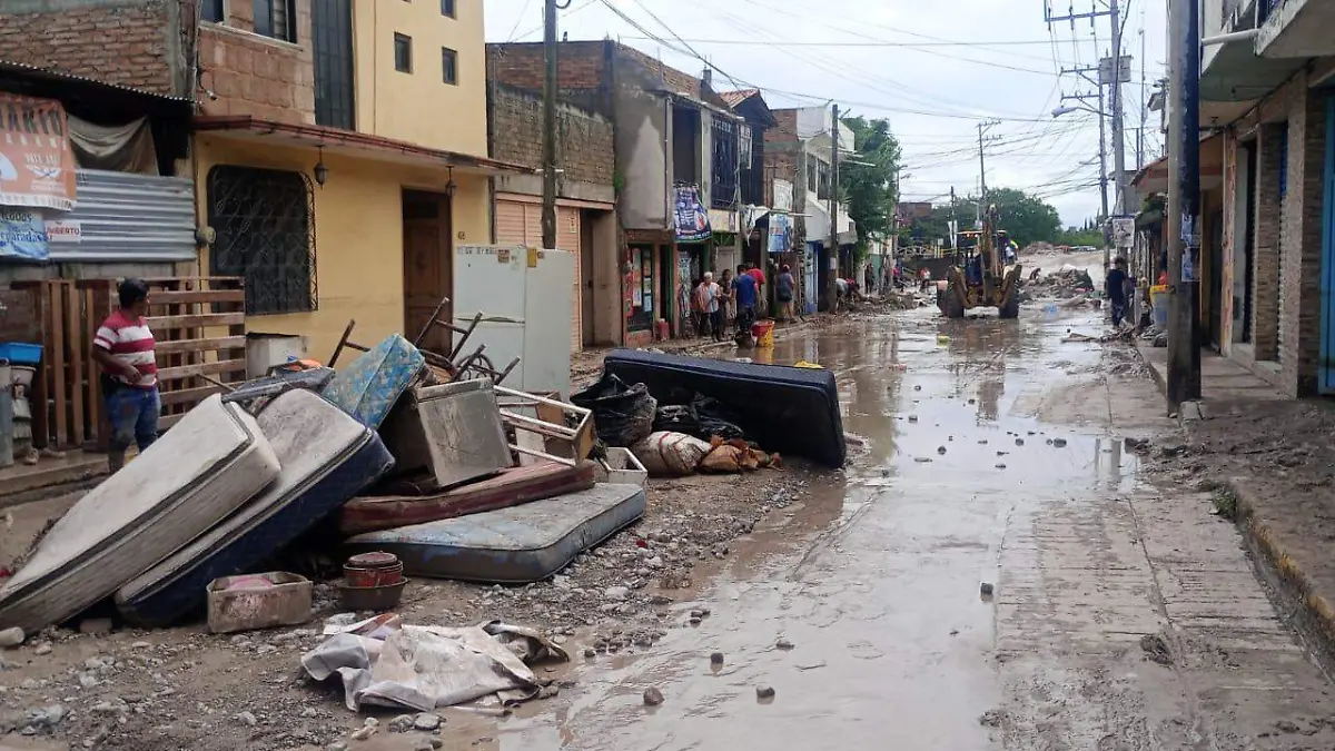 Casas-Chilpancingo-Afectaciones