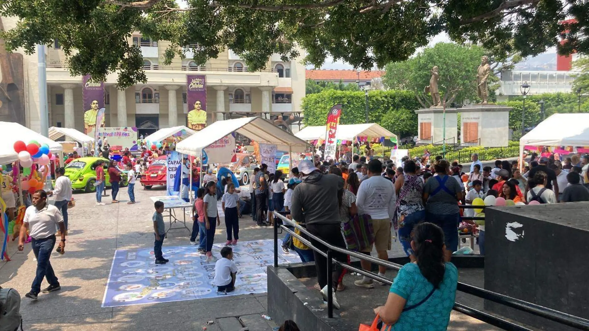 Festival-Niños-Chipancingo