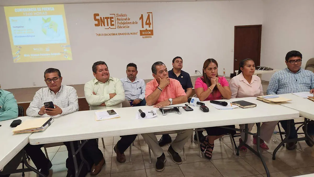SNTE-MAESTROS-GUERRERO