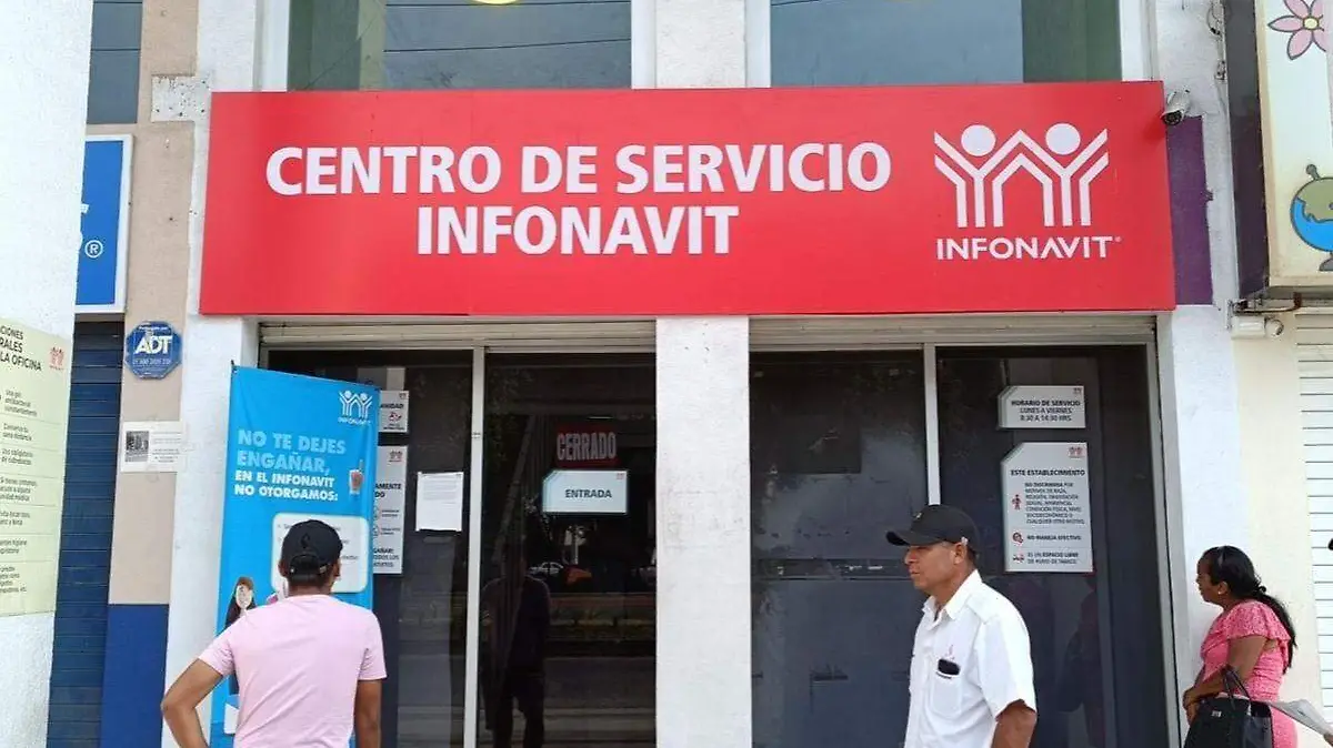 Oficinas-Infonavit-Zihuatanejo