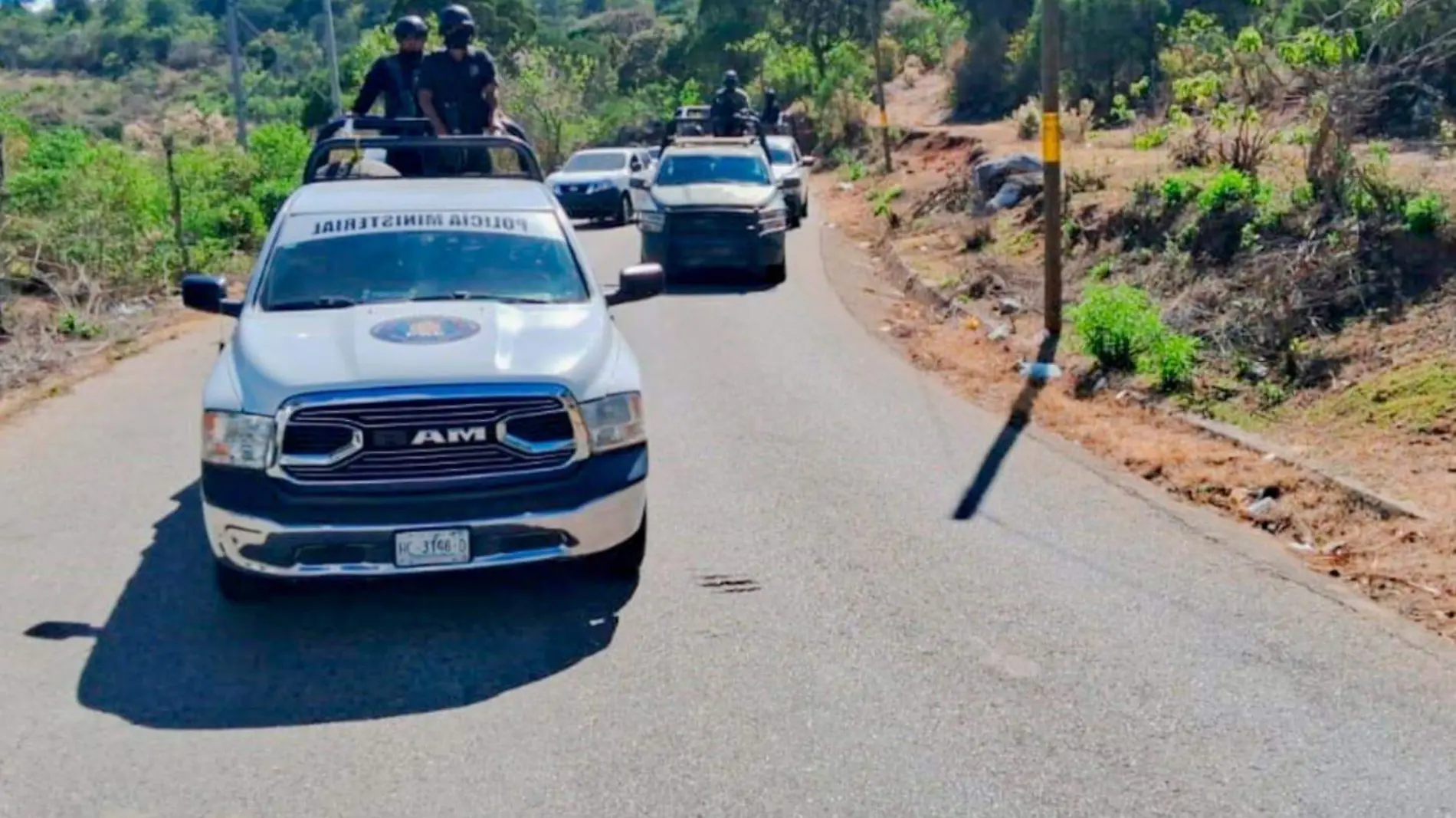 FGE-Policías-Taxco