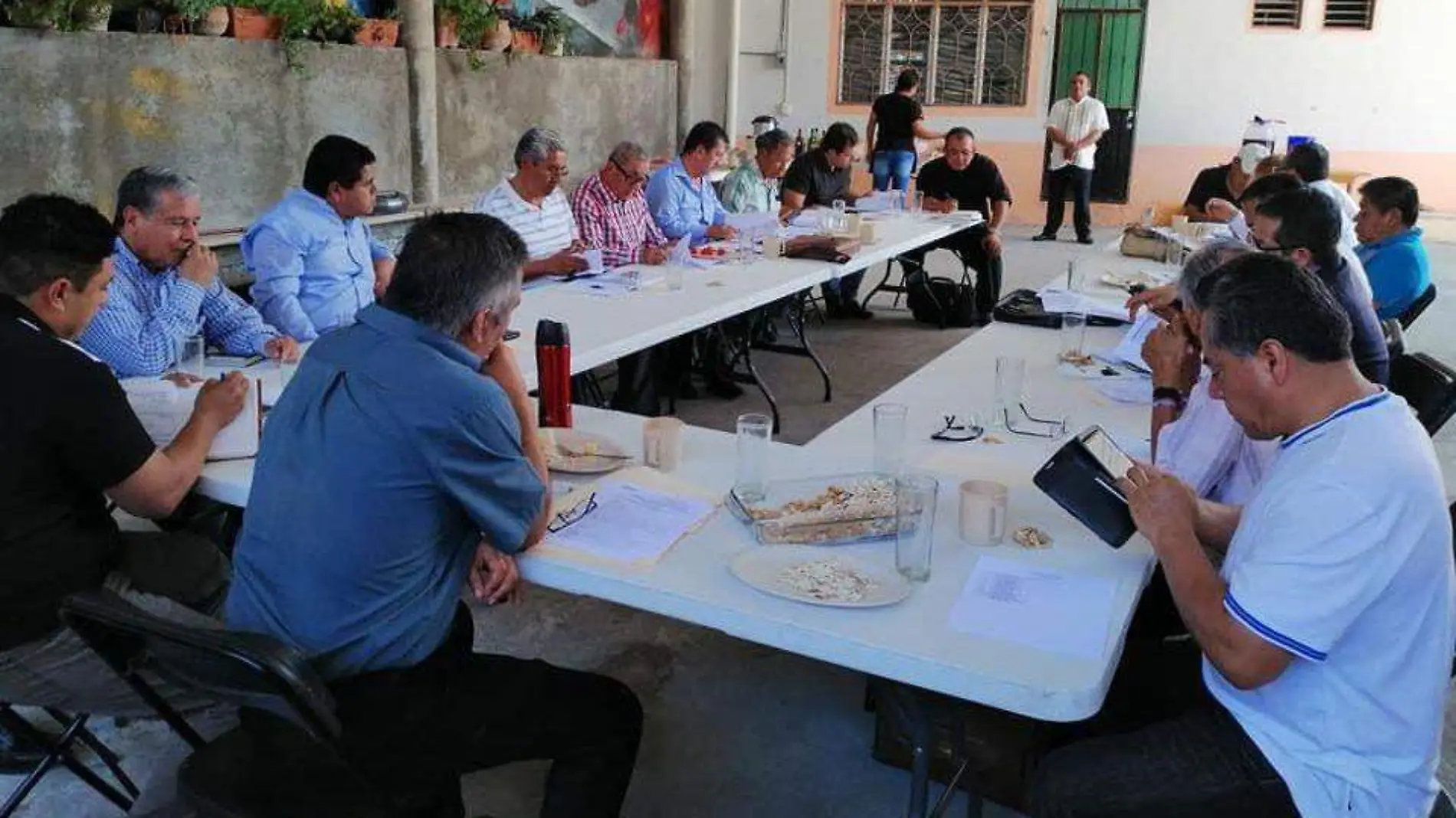 reunion-sacerdotes-chilpancingo