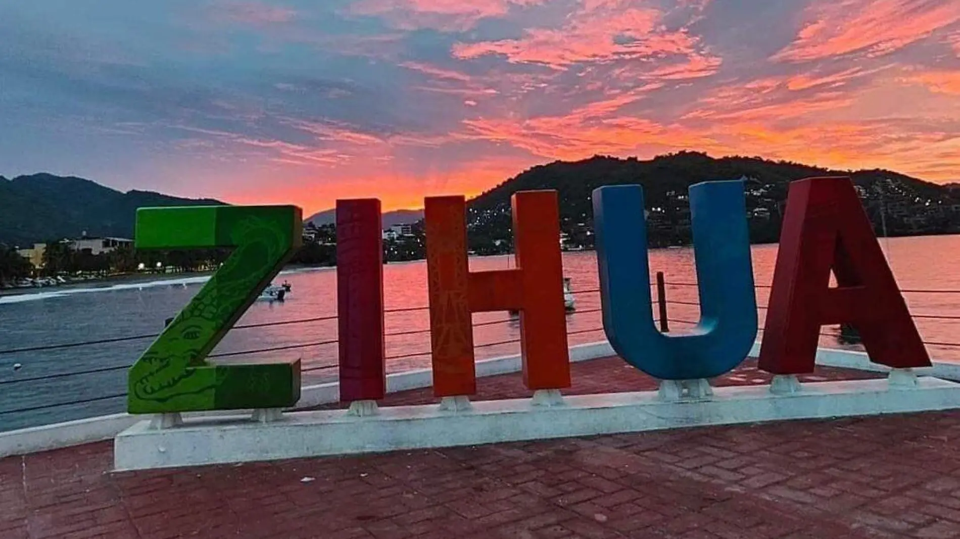 Zihua