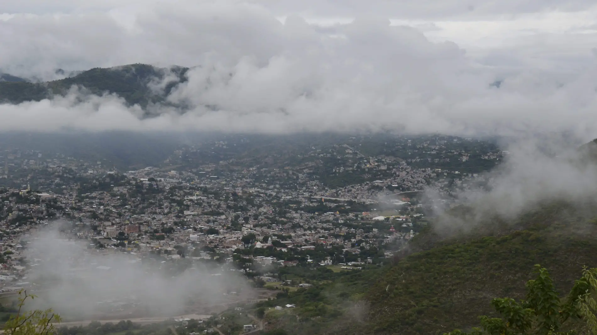 Metlatónoc-Guerrero