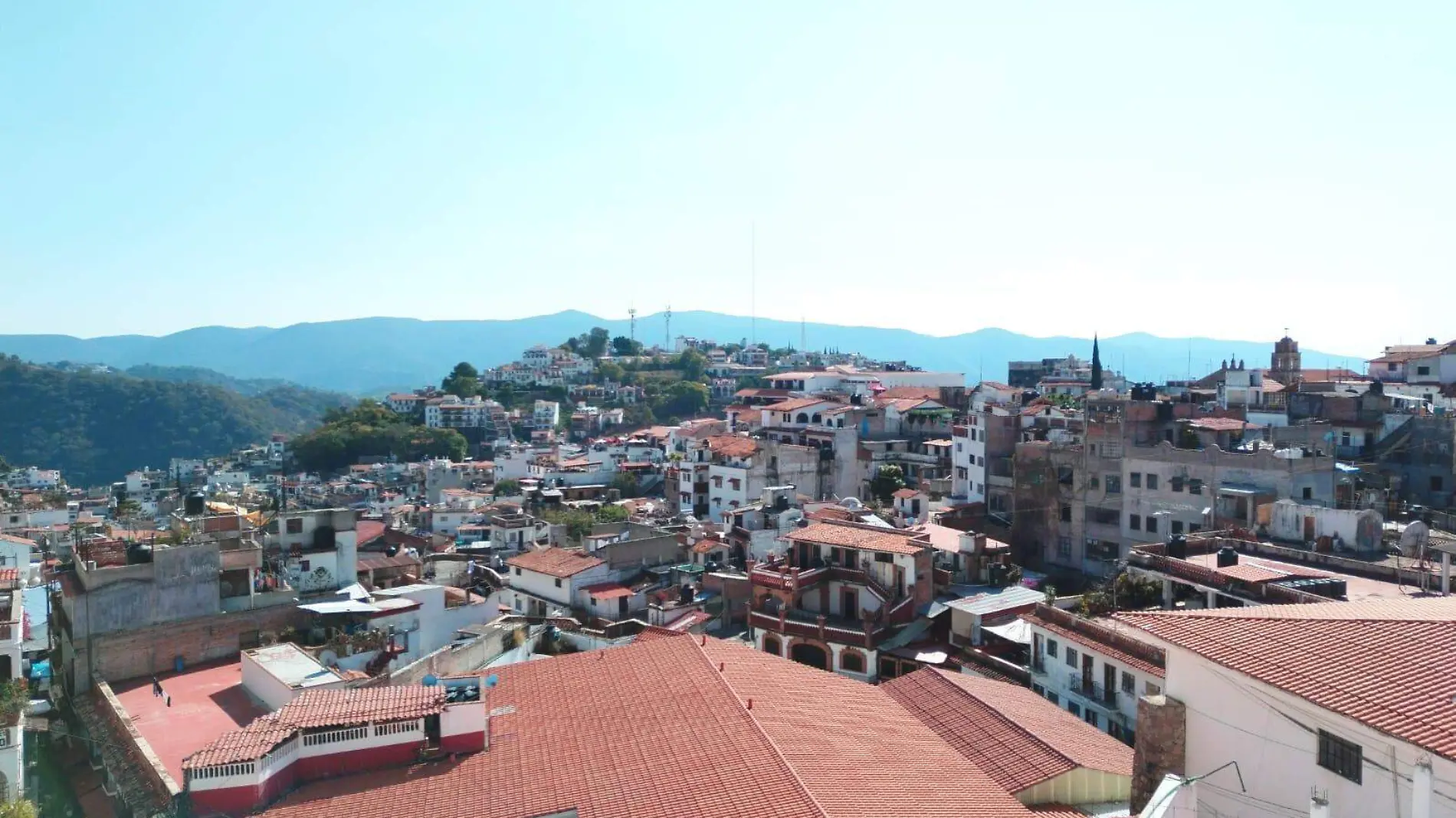 Taxco-Guerrero