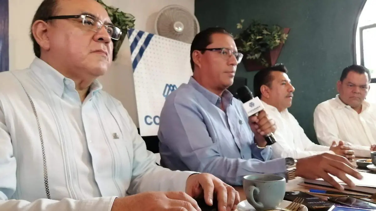 coparmex