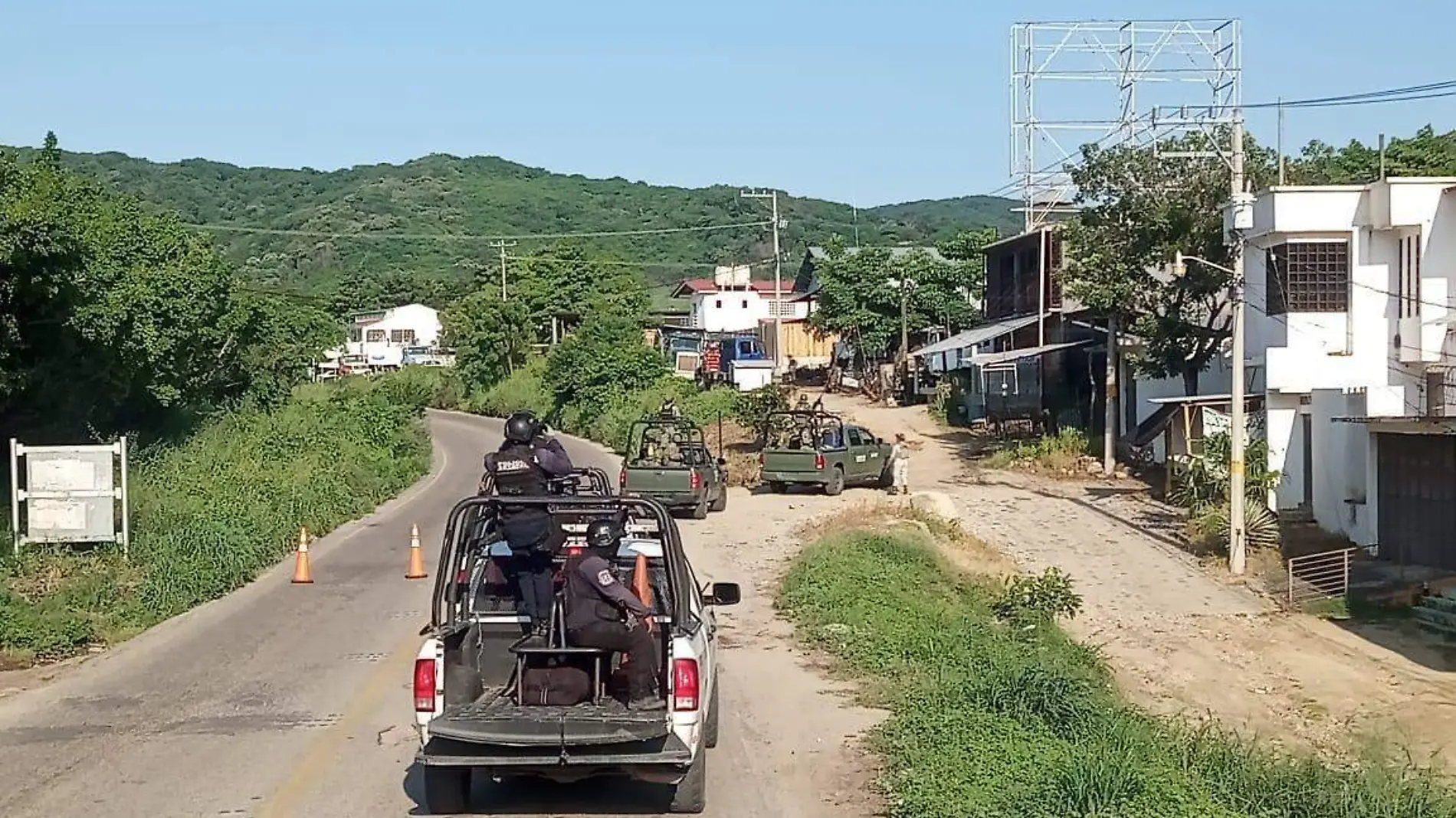 Seguridad-Tecpan