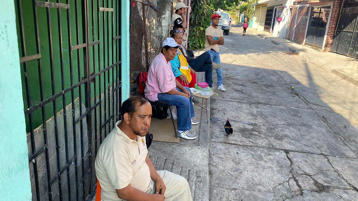 paro laboral