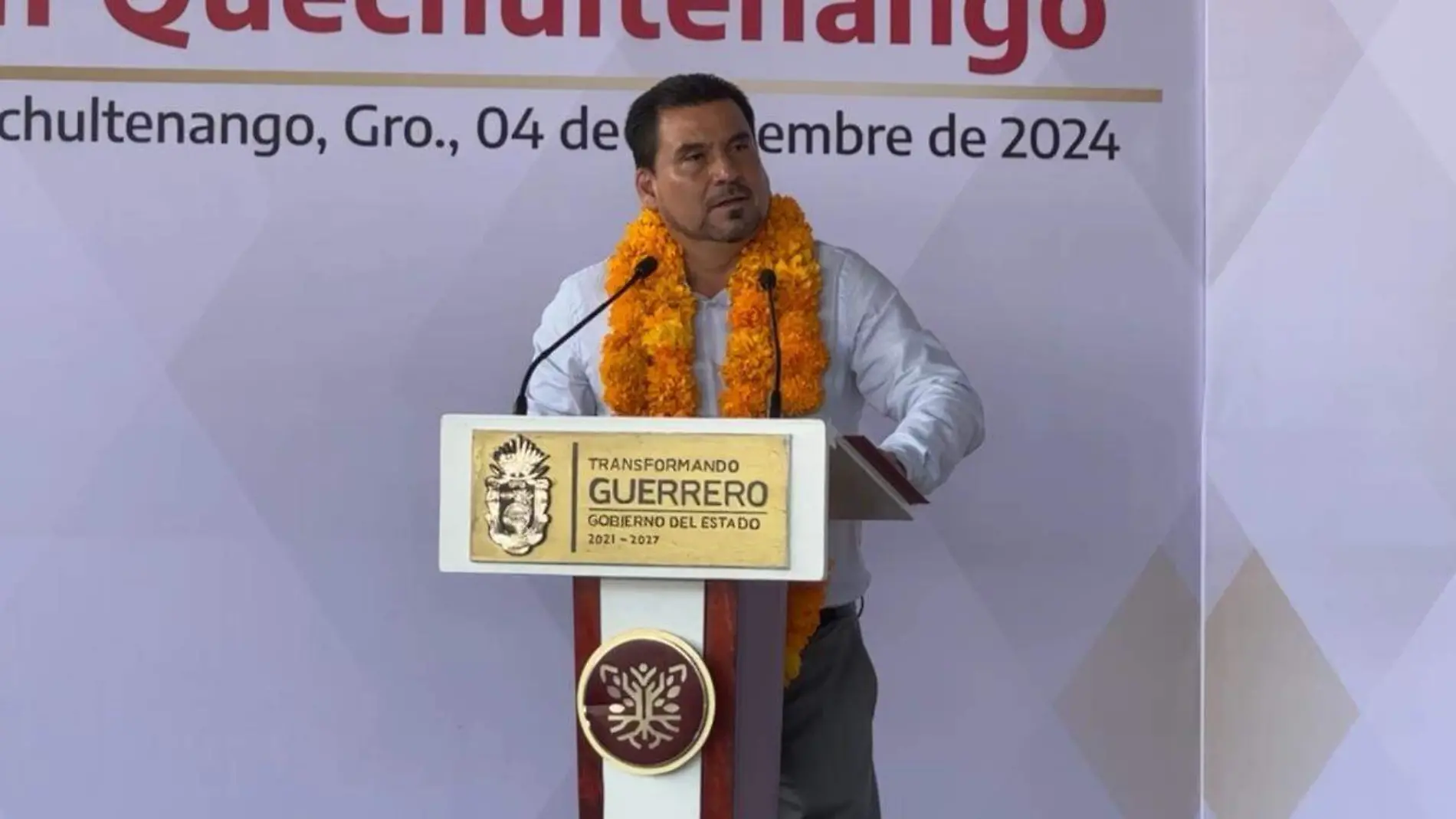 Alcalde-Quechultenango