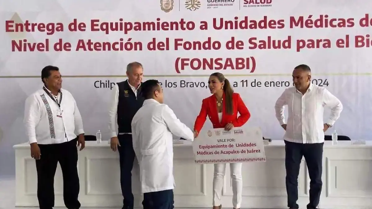 SALUD