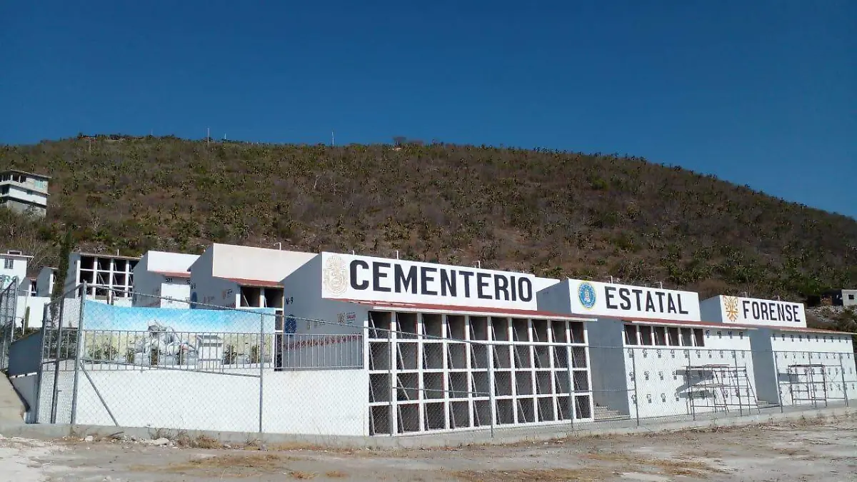 Cementerio-Estatal