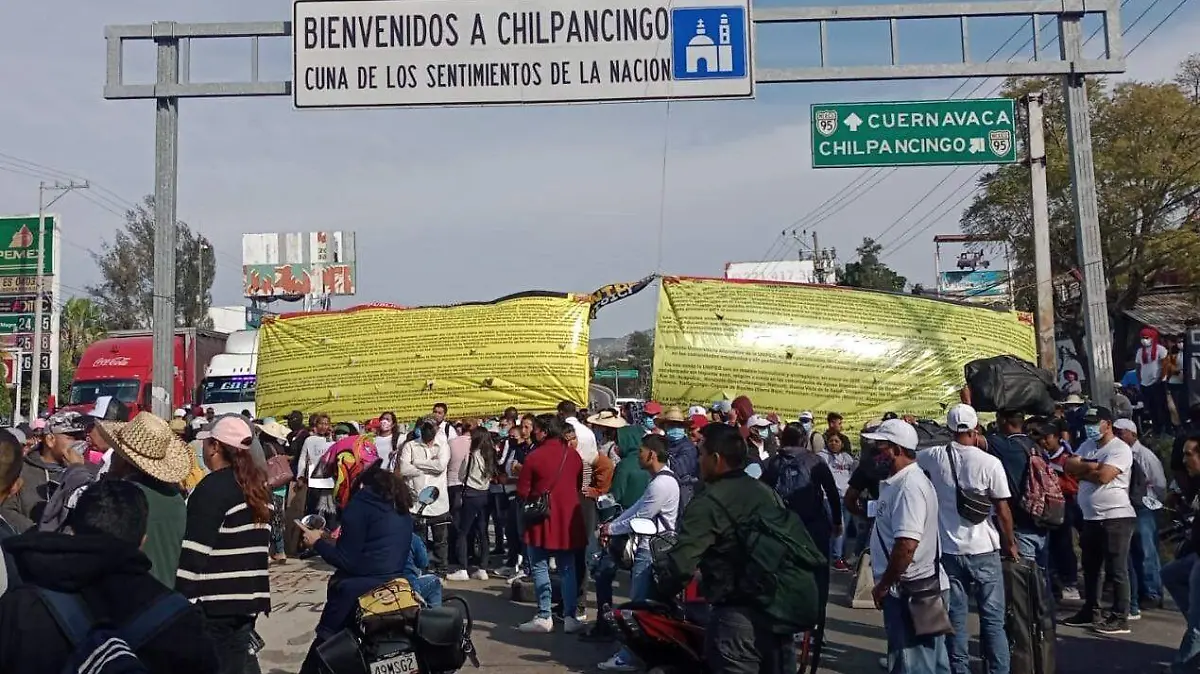 autopista
