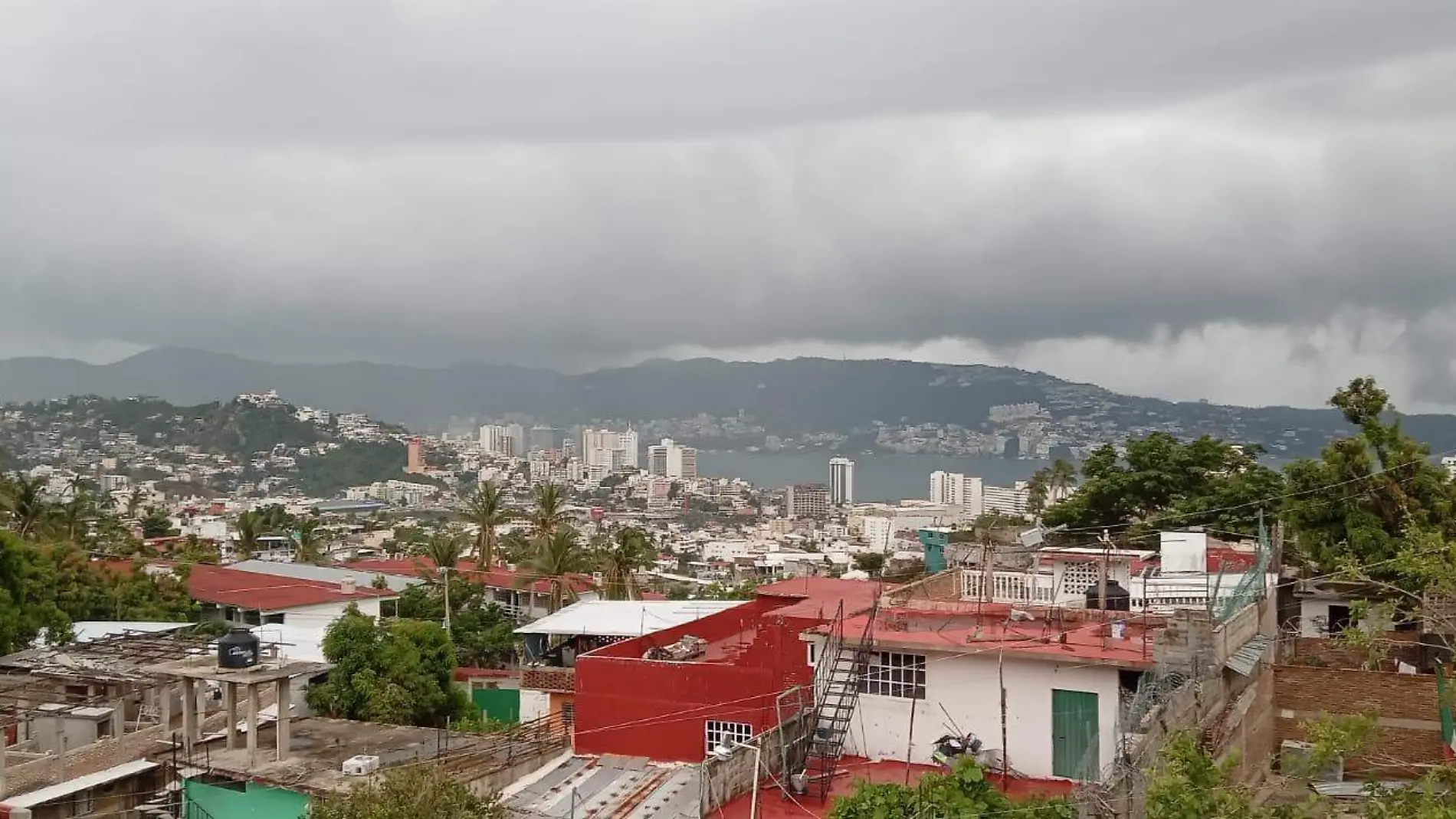 Tormenta-Guerrero