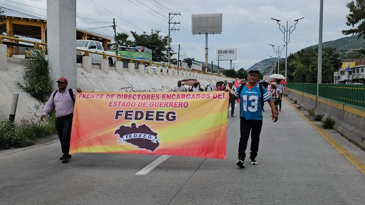 Marcha-Maestros-Autopista