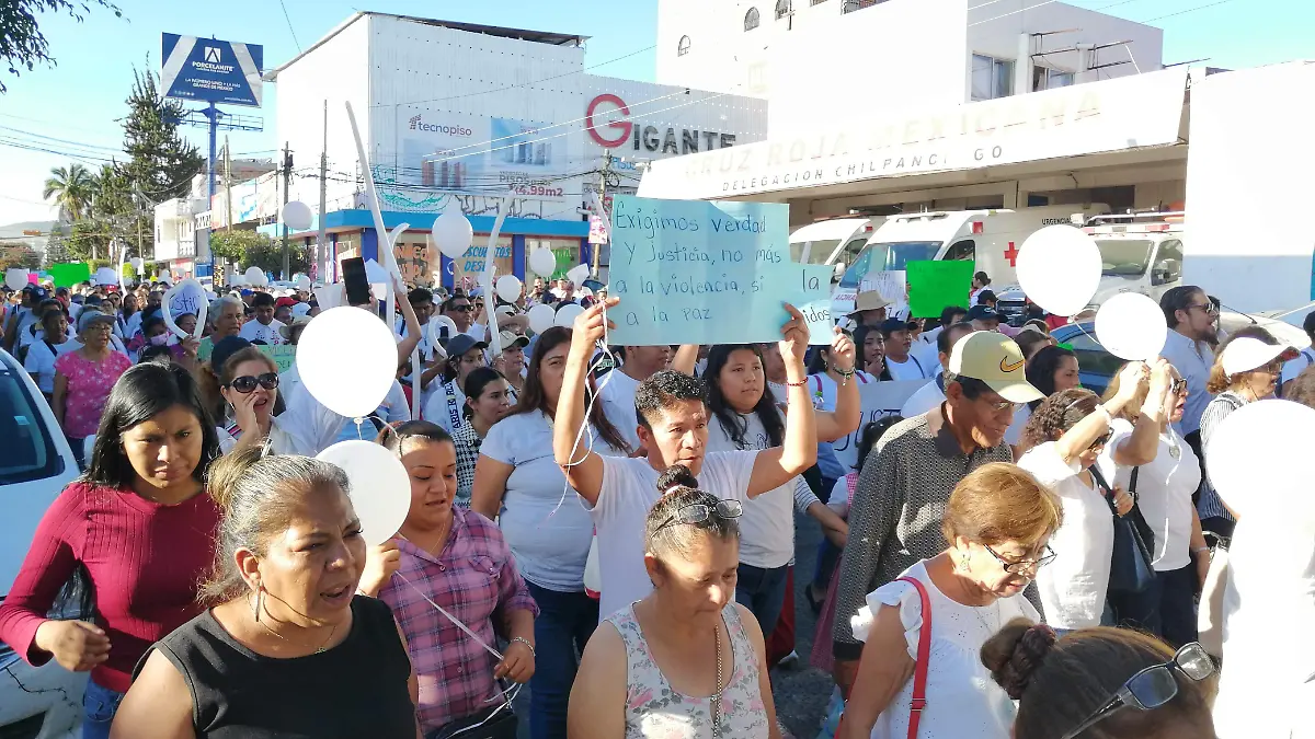 marcha