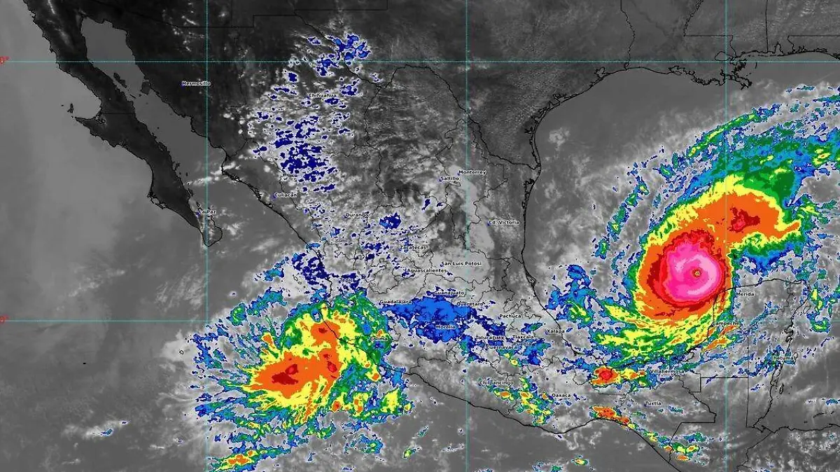 Clima-Guerrero