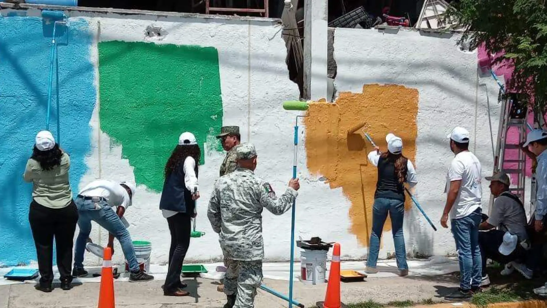 Autoridades-Programa-Pintamos-Acapulco