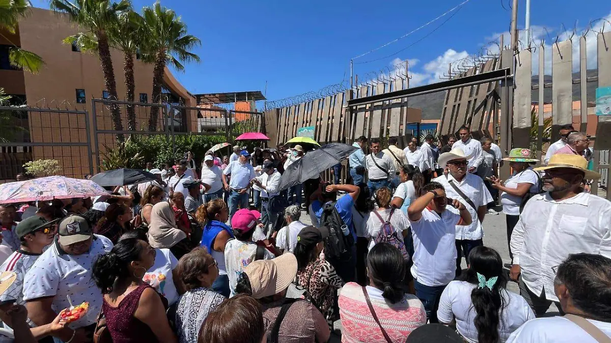 jubilados
