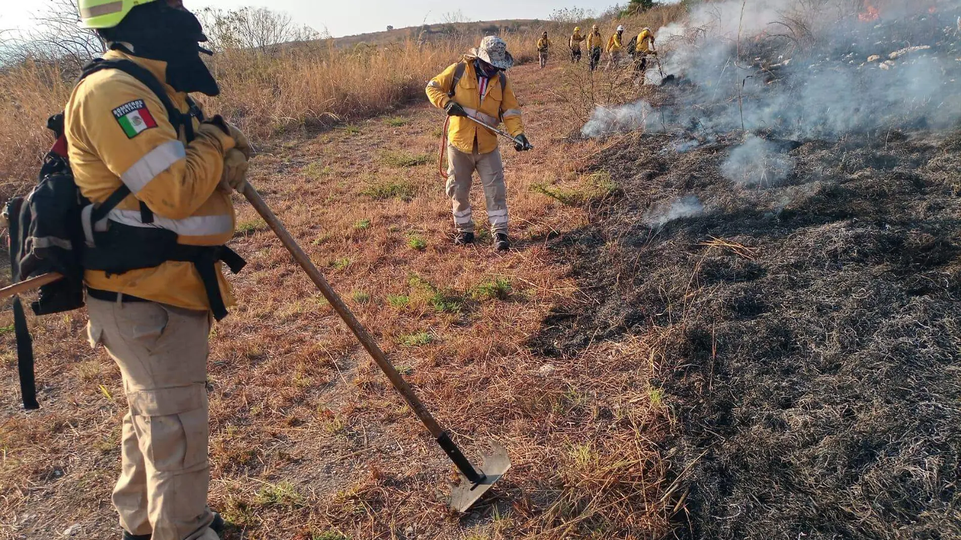 incendios-guerrero