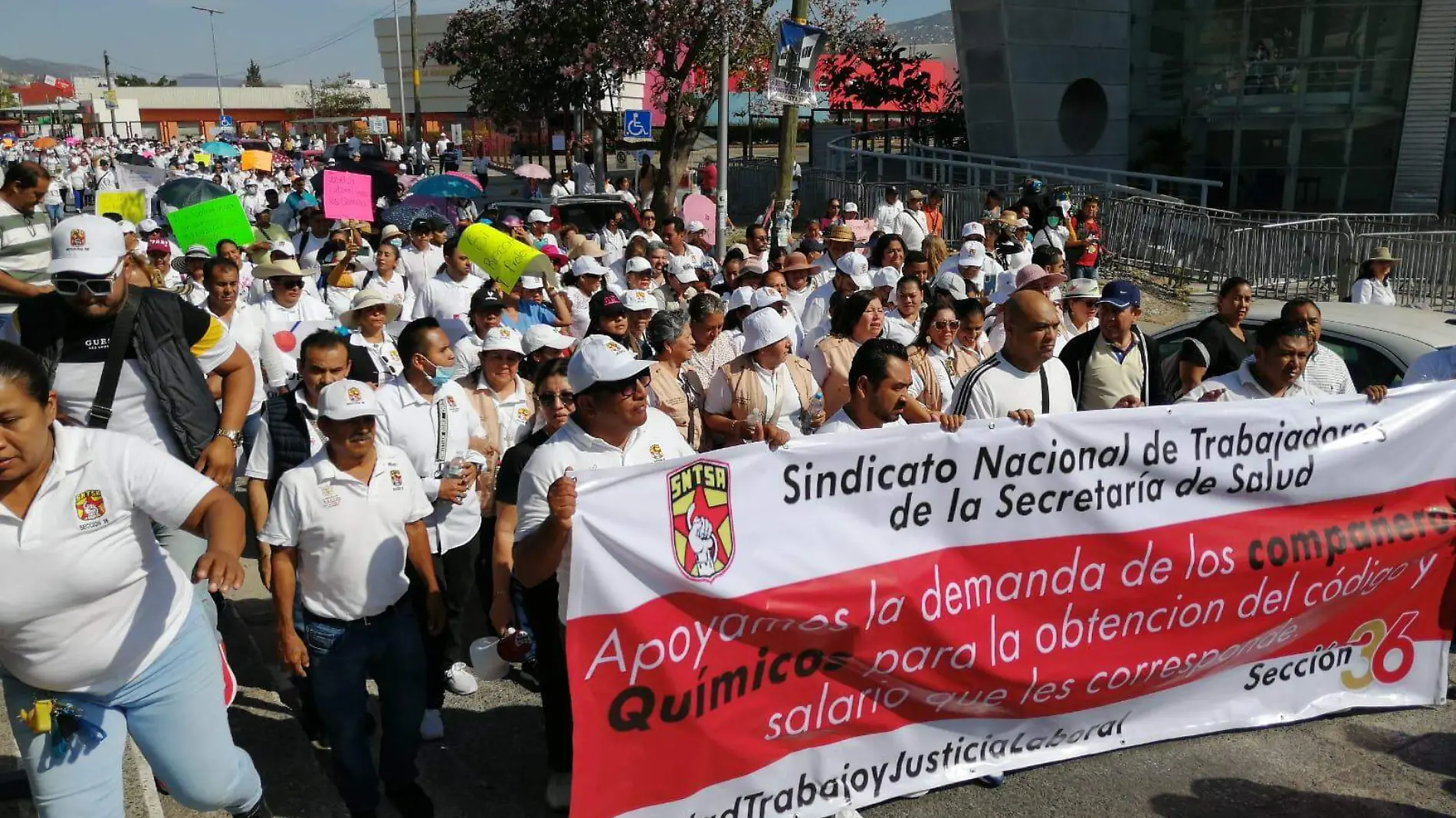 Marcha-Salud