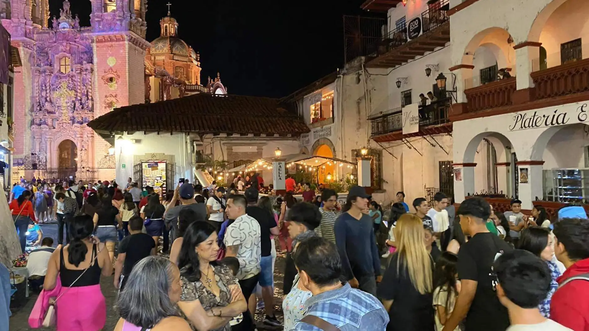 Taxco-Vacaciones