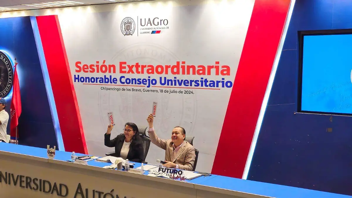 UAGRO