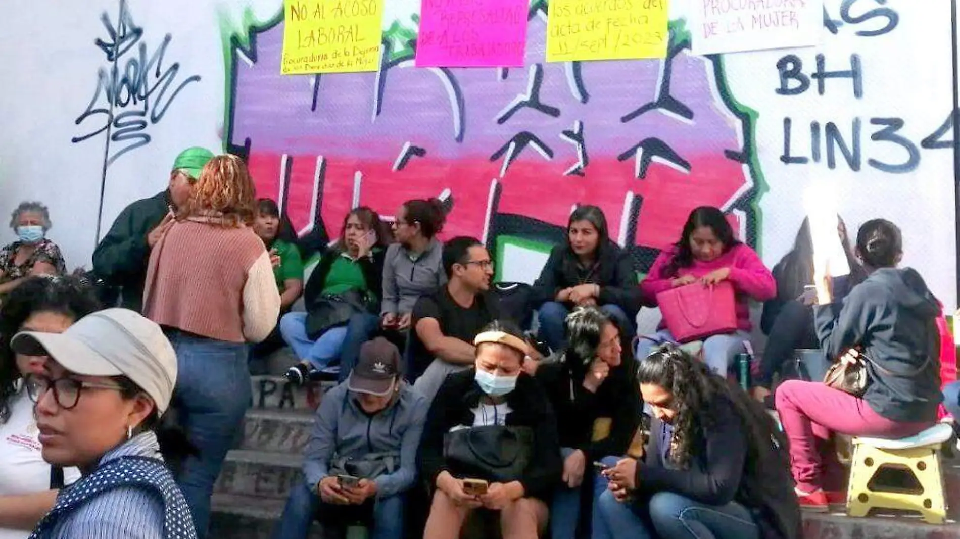 Protesta-Mujer-Chilpancingo