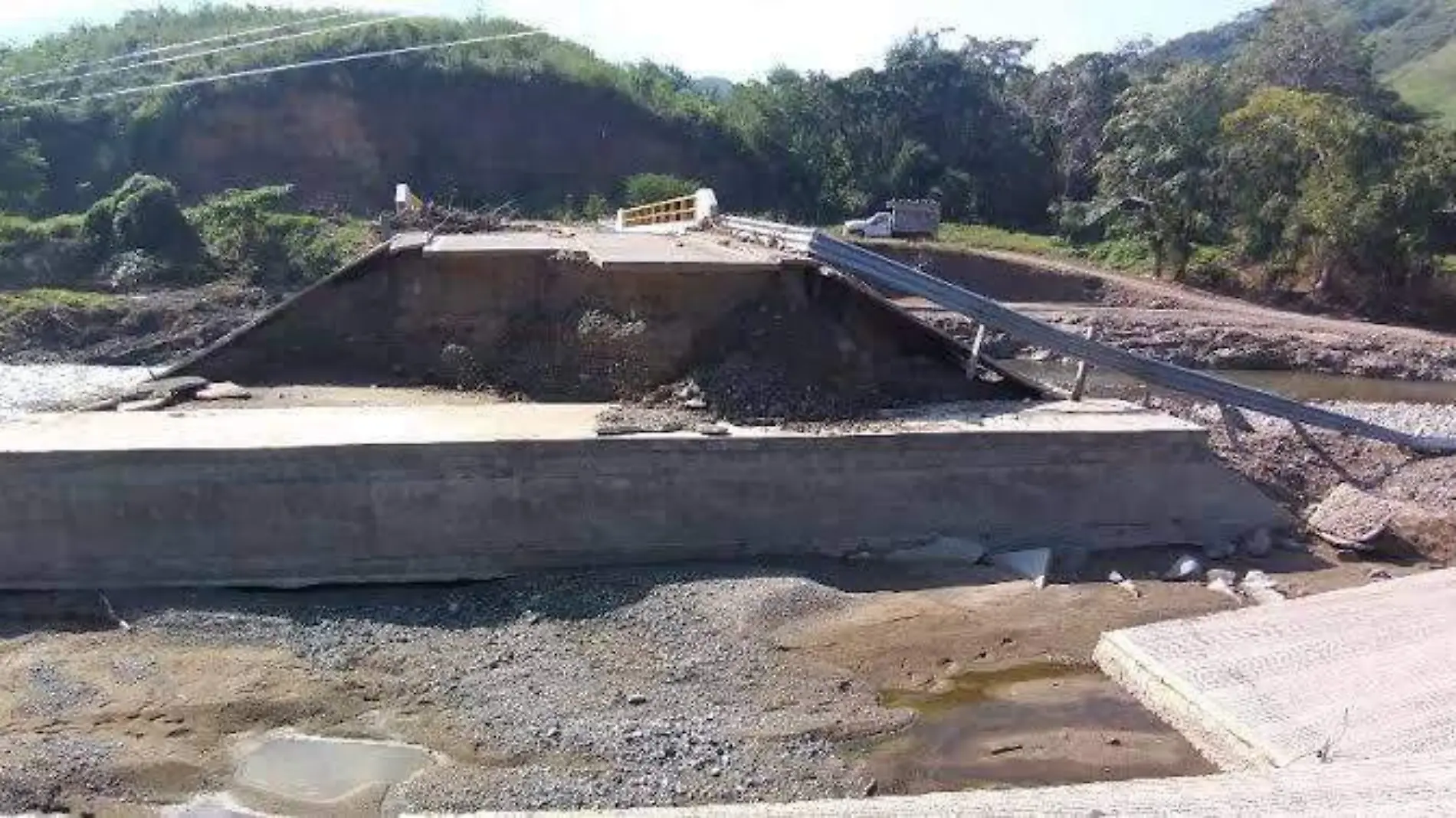 Obras-Zihuatanejo