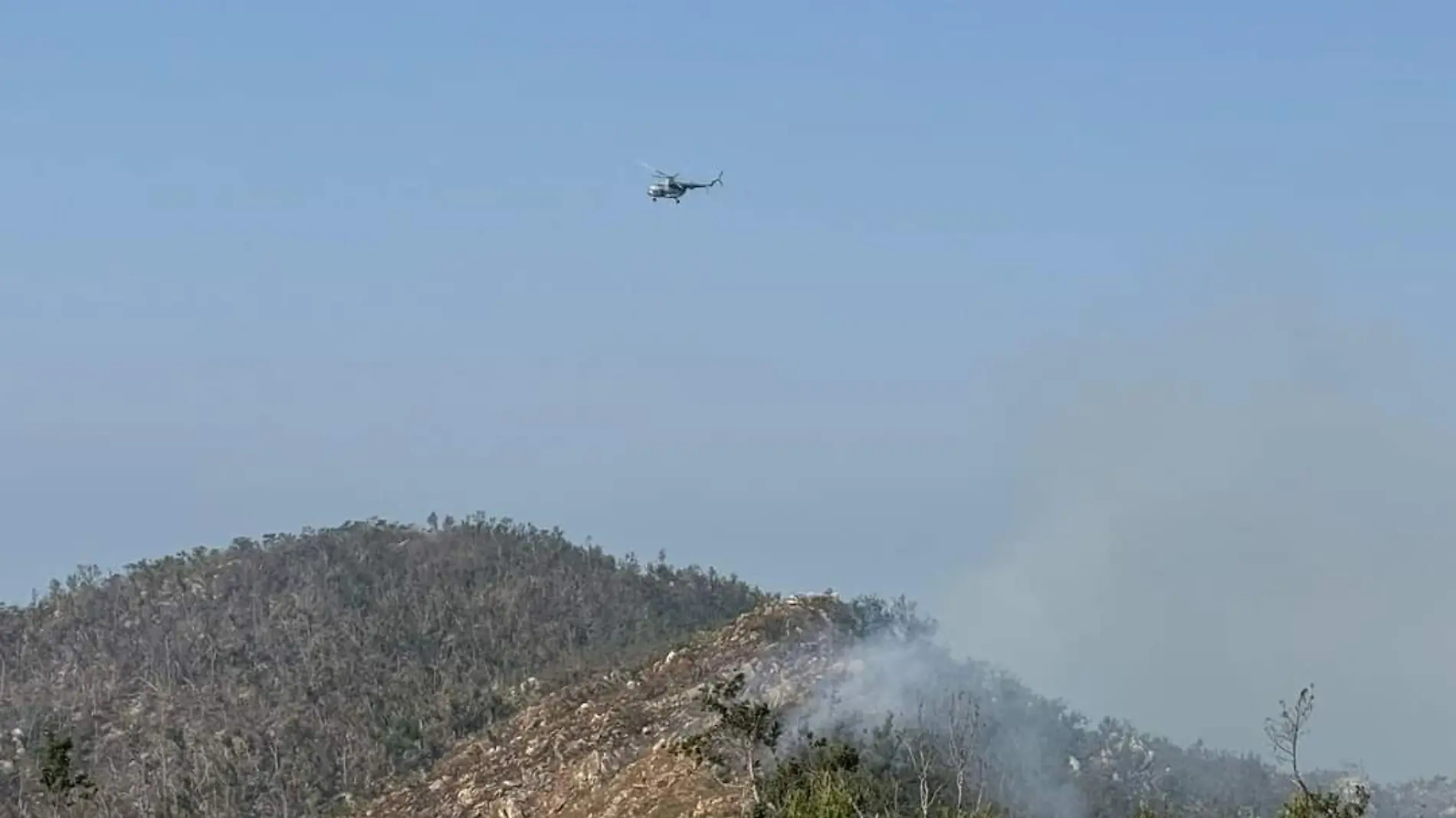 Combate-Incendios-SEDENA