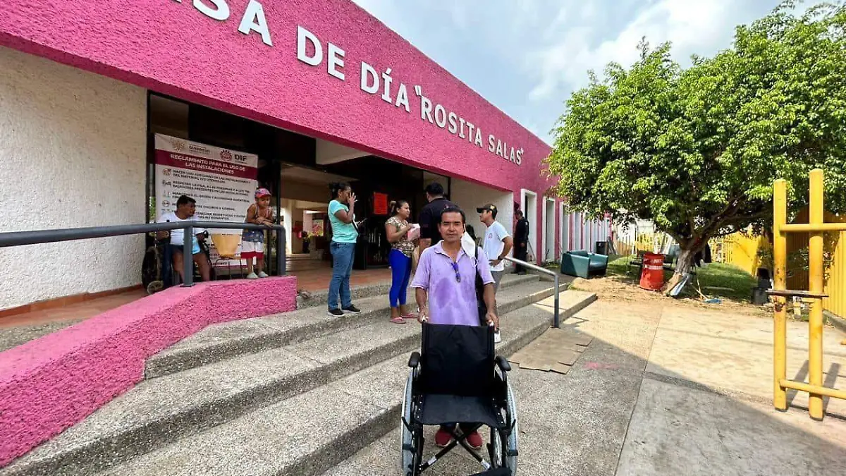 AYUDA