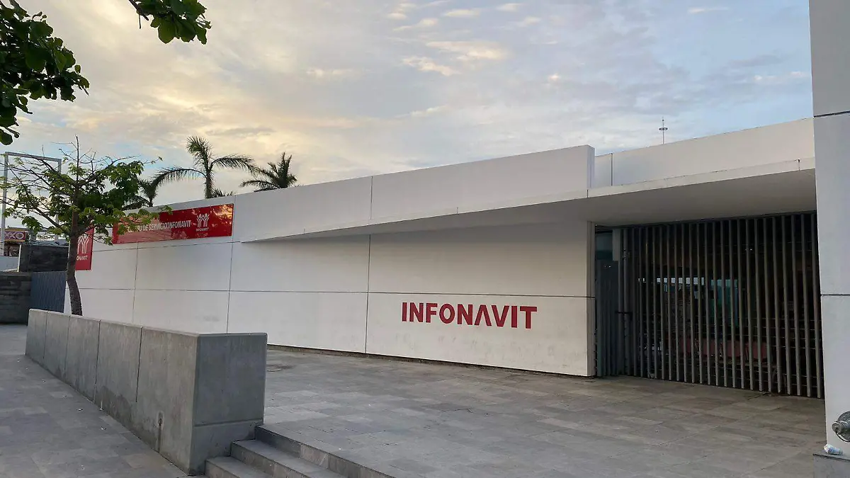 INFONAVIT-