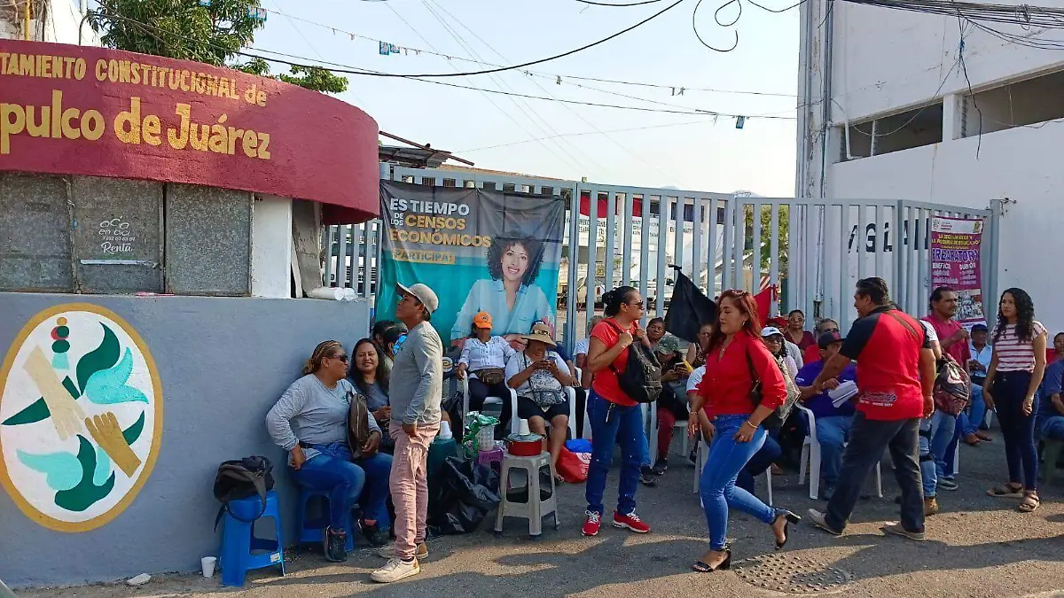 Trabajadores-Ayuntamiento